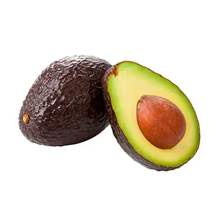 AGUACATE 2DA