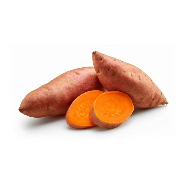 CAMOTE TATEMADO