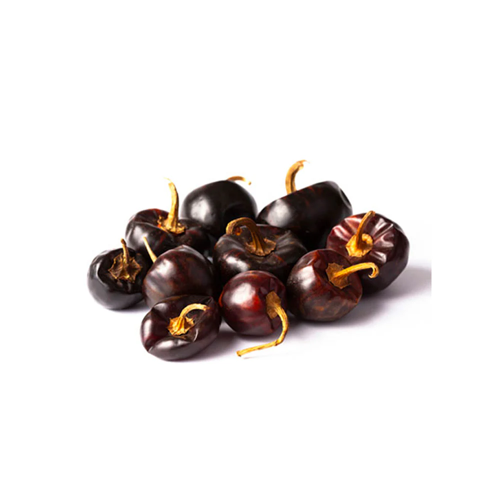 CHILE CASCABEL