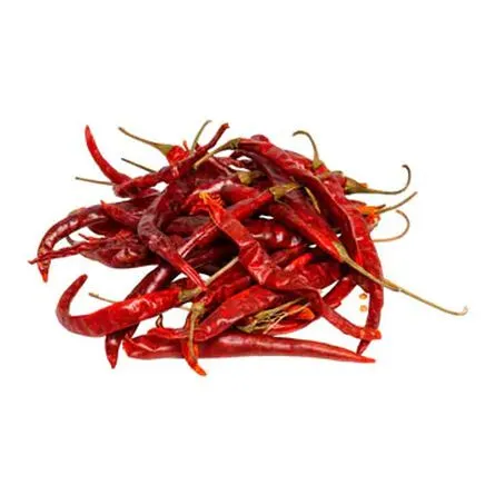 CHILE DE ARBOL
