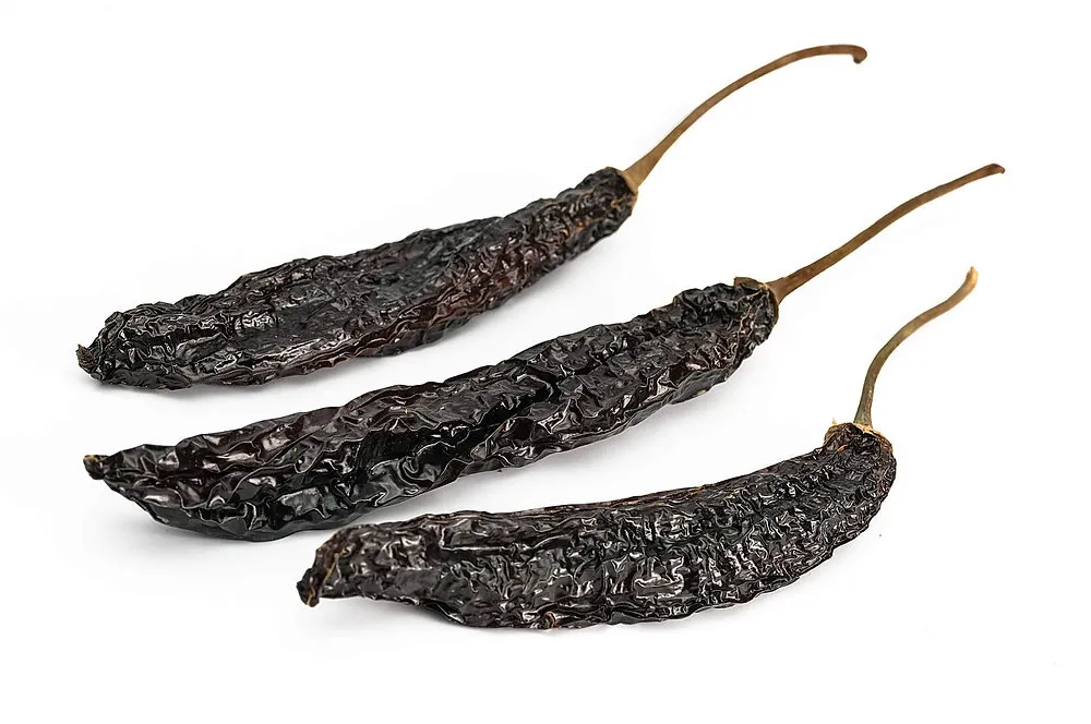 CHILE PASILLA