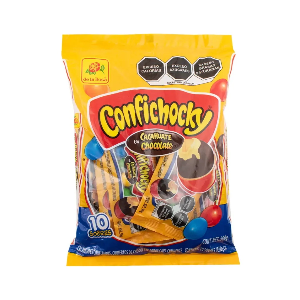 [363] CONFICHOKI