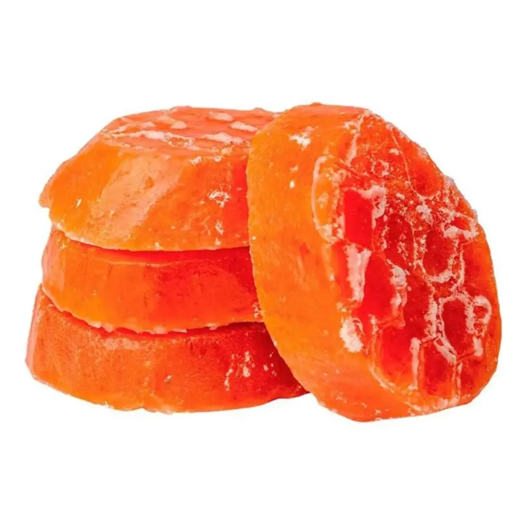 [317] CUBIERTO CAMOTE