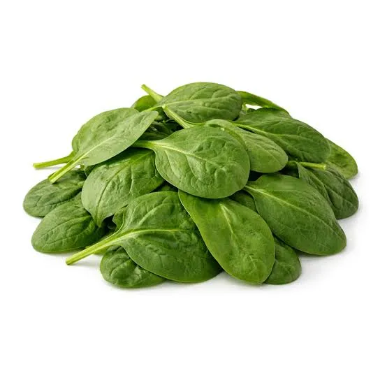 ESPINACA BABY