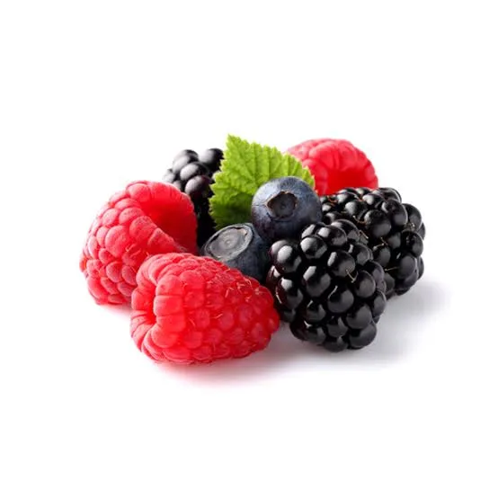 FRUJOS ROJOS