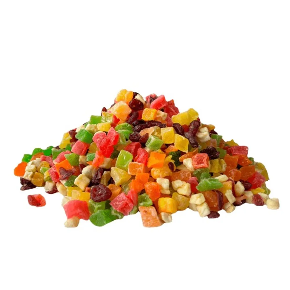 FRUTA SECA MIXTA