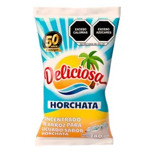 HORCHATA