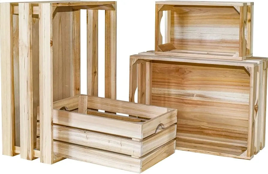 JABA DE MADERA