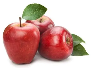 MANZANA REGIONAL