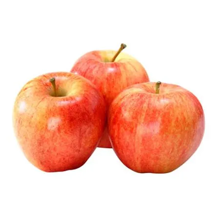 MANZANA ROJA