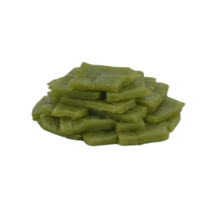 NOPAL COCIDO