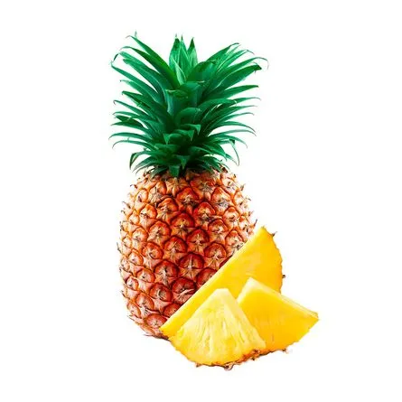 PIÑA MIEL