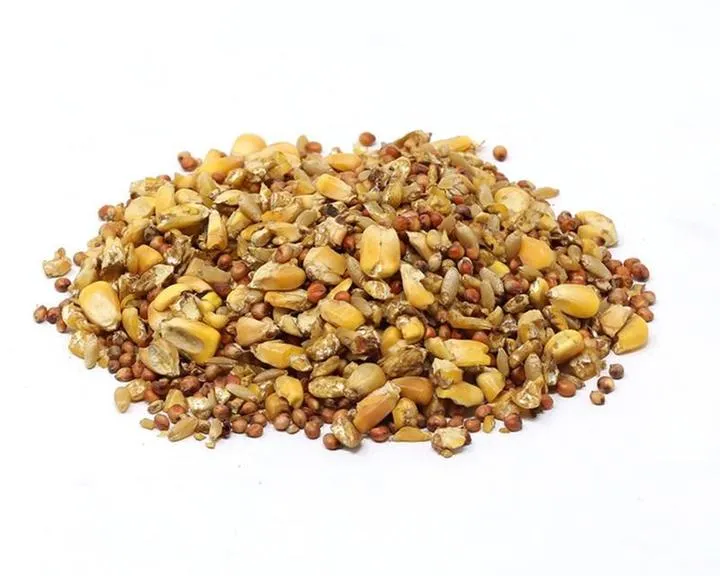 REVOLTURA PAJAROS