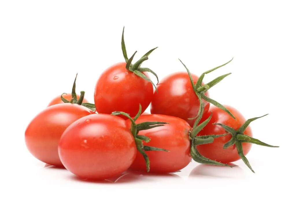 [174] TOMATE CHERRY